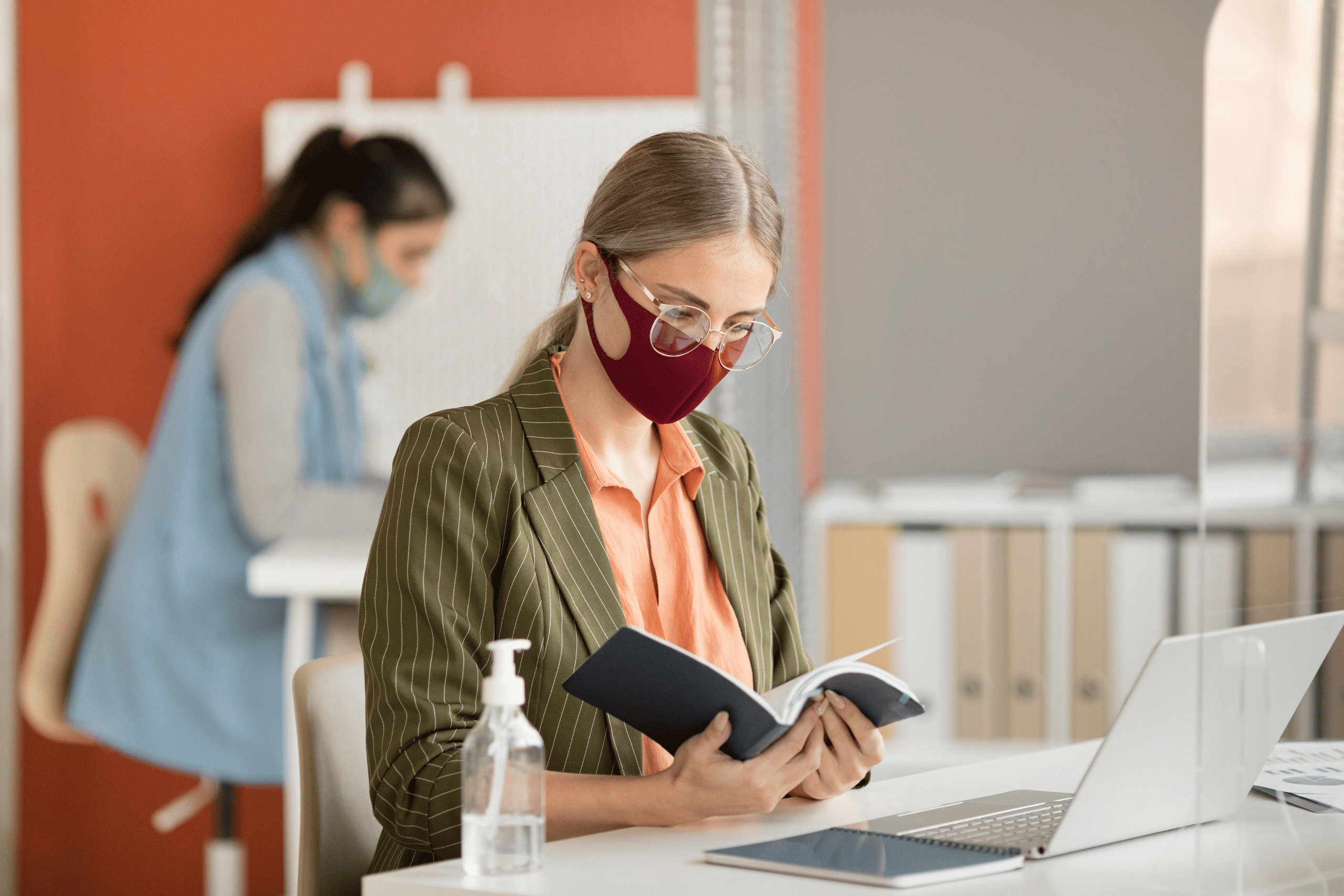 Documentación y Administración Sanitarias