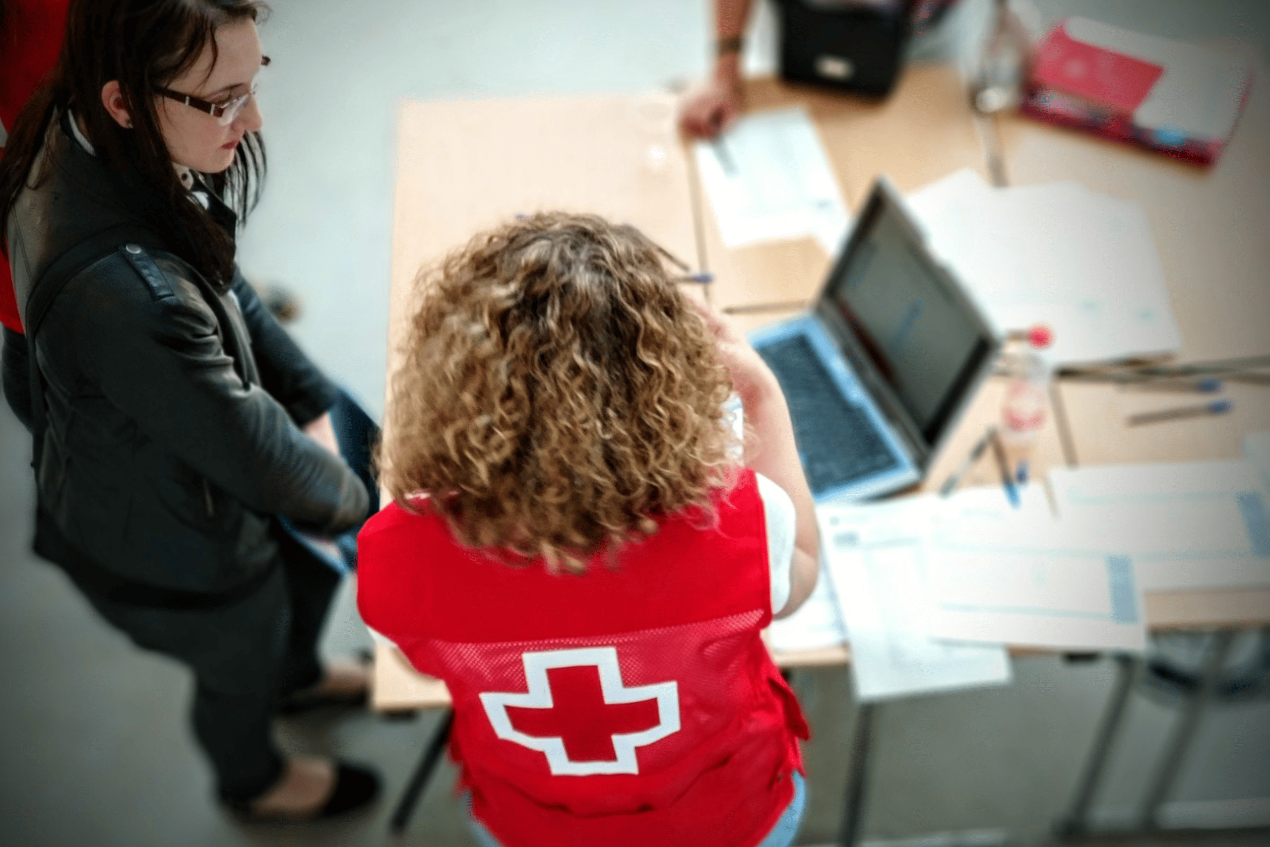 Atención a Personas en Situación de Dependencia