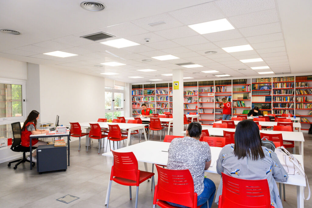 Centro de Formación Profesional