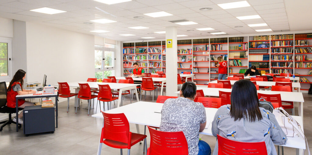 Centro de Formación Profesional