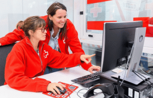 Técnico Superior en Documentación y Administración Sanitarias – TSDAS